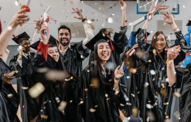 Strong Alumni Network