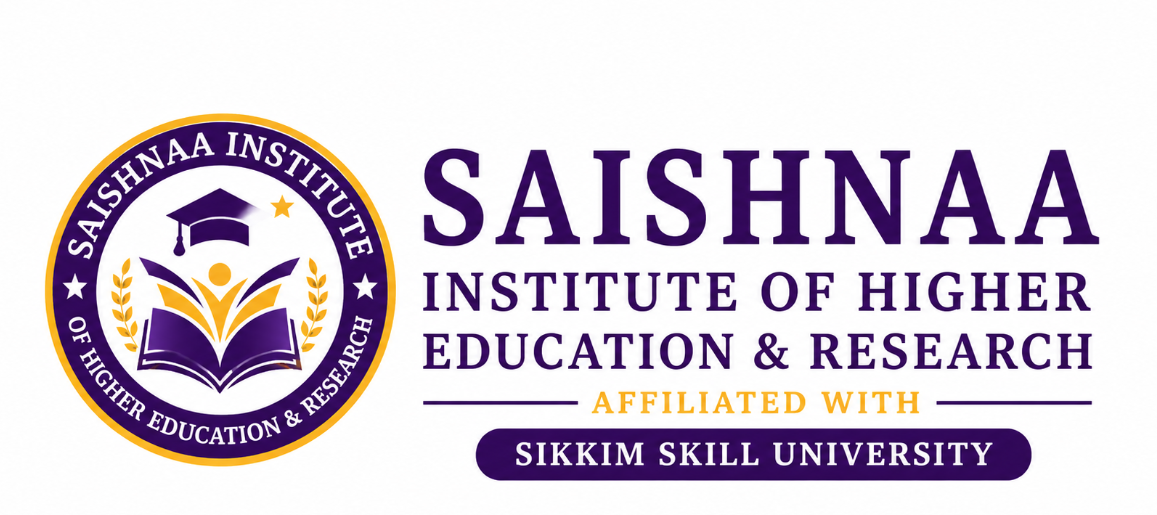 Saishnaa Institute