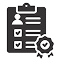 Registration Fee Payment icon