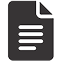 Admission Offer Letter icon